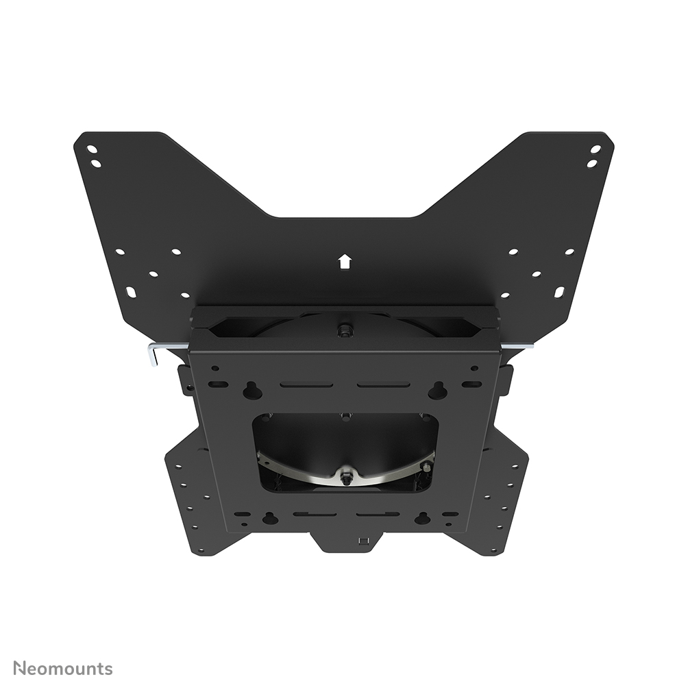 Neomounts WL85-515BL16 TV-Wandhalterung 55-75" - drehbar